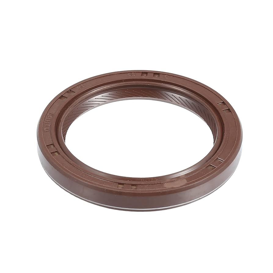 Amazon.com: uxcell Car Oil Pump Crankshaft Seal Replacement